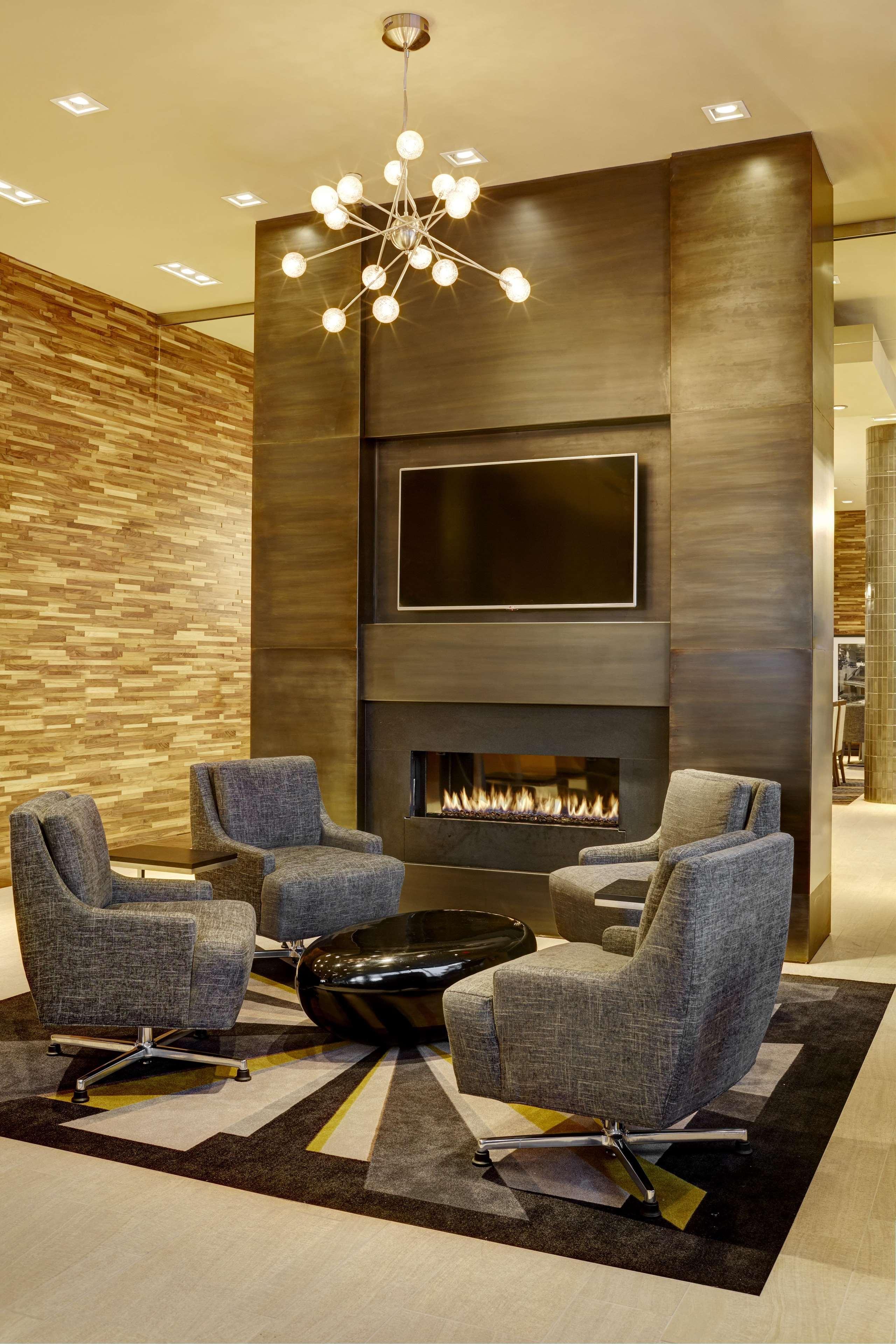 Hampton Brooklyn Downtown 3* Nova York