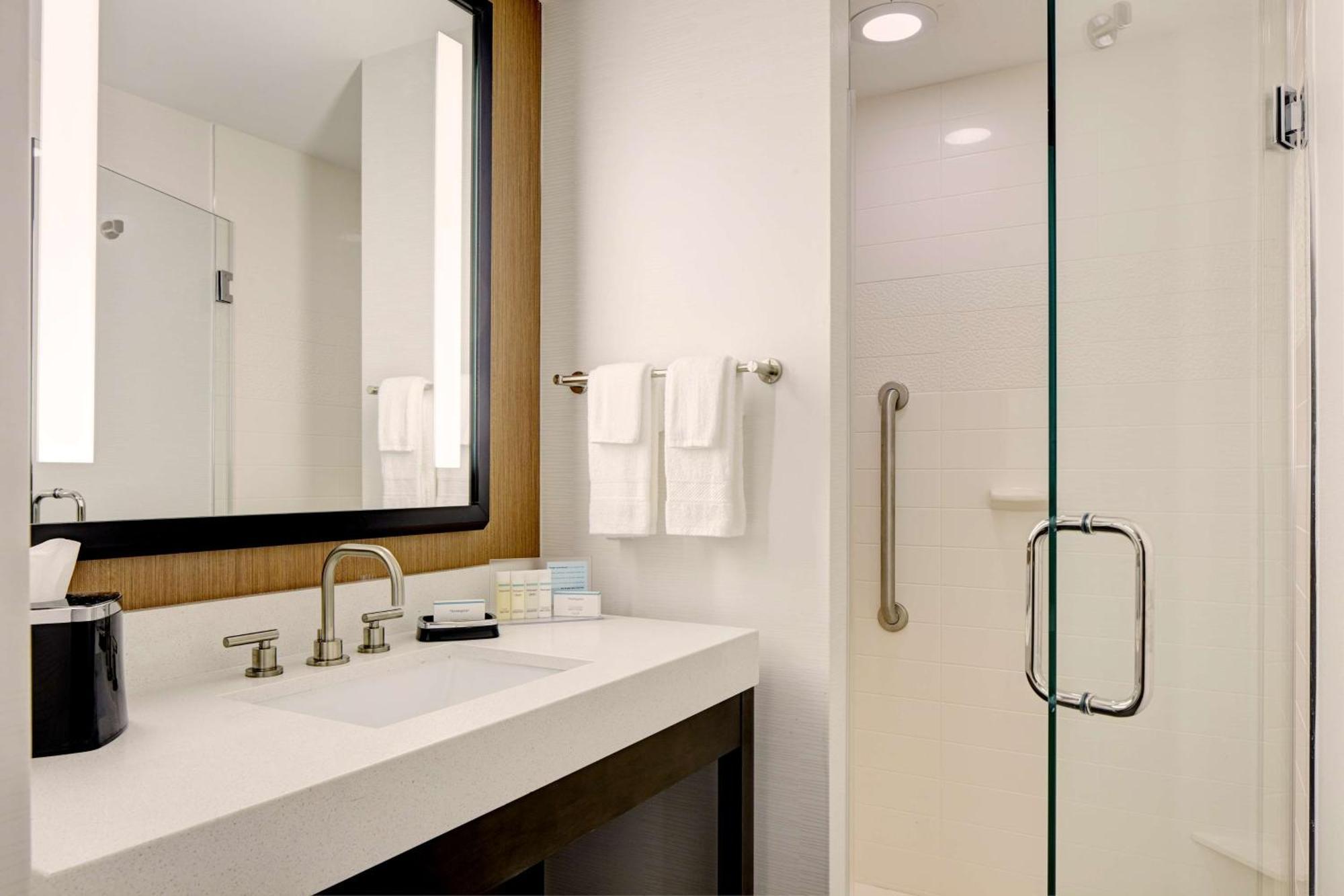 Hampton Brooklyn Downtown Hotel Nova York
