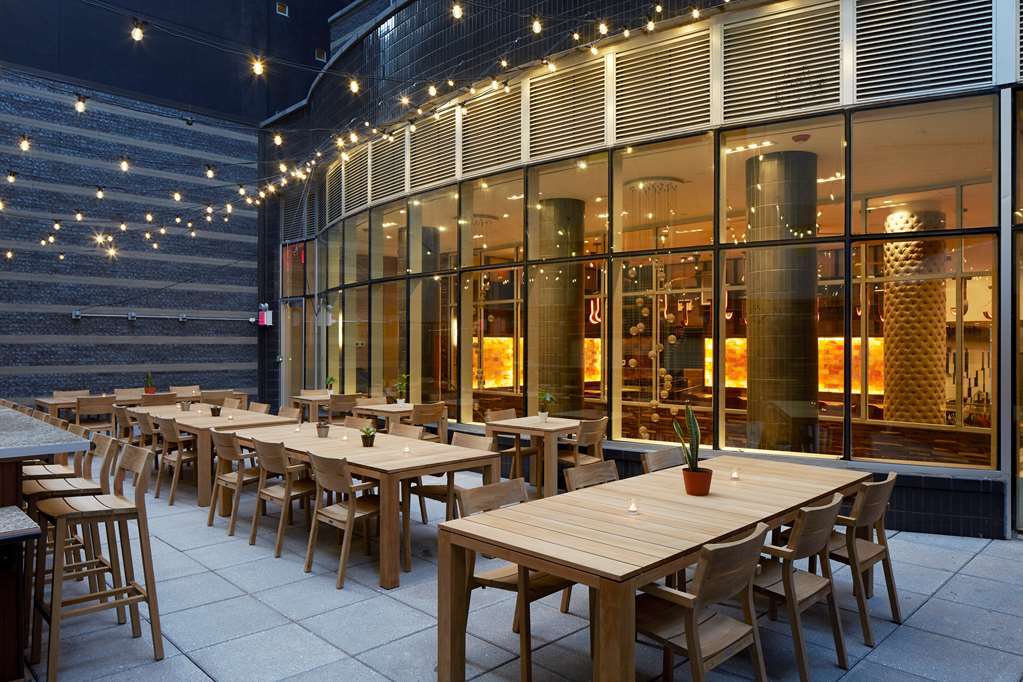 Hotel Hampton Brooklyn Downtown Nova York